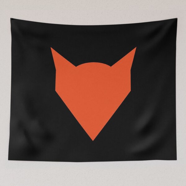 Item preview, Swat Kats Logo designed and sold by Johnrihoang.
