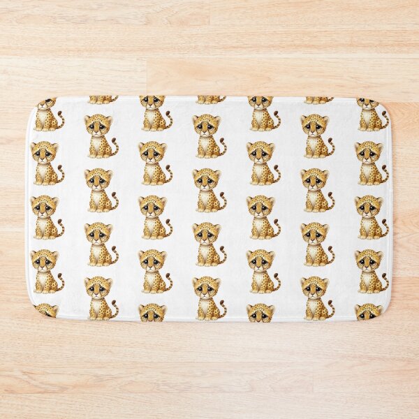 Item preview, Cheetah: Tender Eyes Collection  designed and sold by EscapeArtist13.