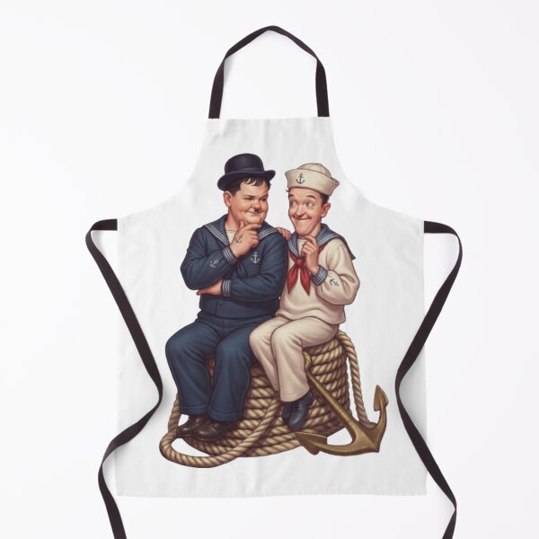 Item preview, Laurel and Hardy designed and sold by CHRIST5000.