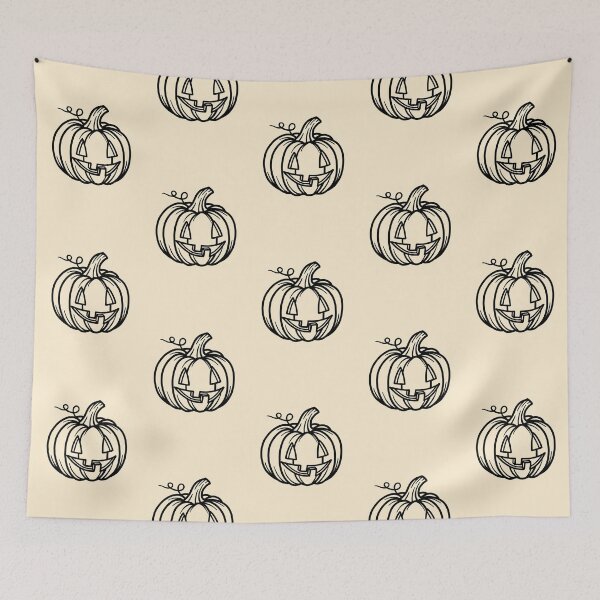 Item preview, Jack O Lantern designed and sold by Ekorn17.