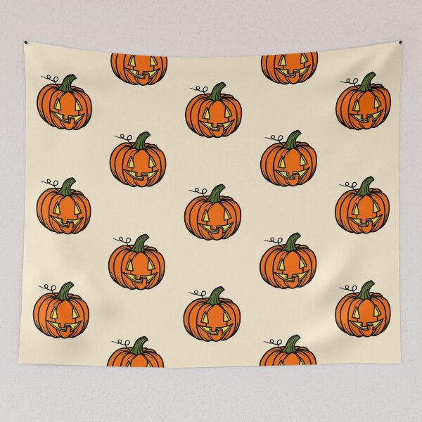 Item preview, Jack O Lantern designed and sold by Ekorn17.