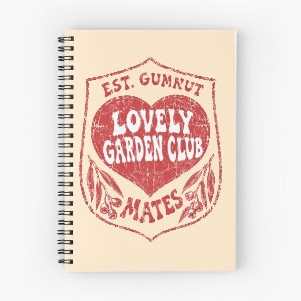 Item preview, Lovely Garden Club Gumnut Mates Retro Aussie Eucalyptus Gumnuts designed and sold by Yellowriversss.