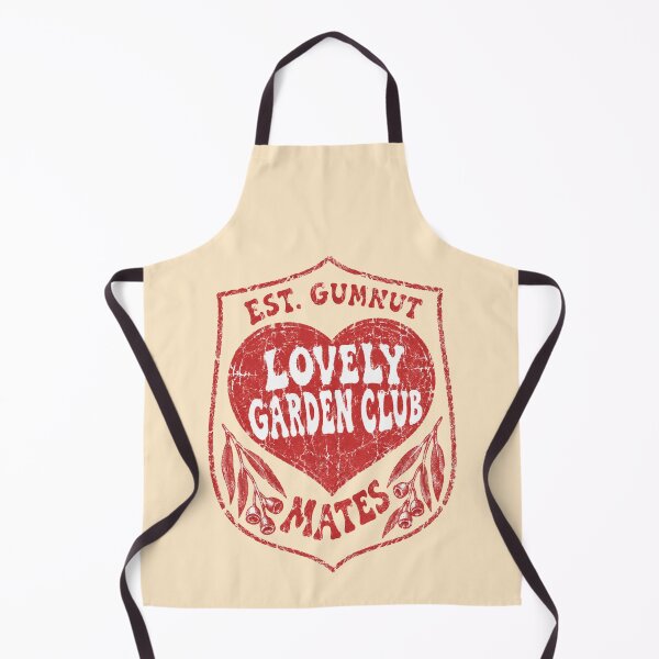 Item preview, Lovely Garden Club Gumnut Mates Retro Aussie Eucalyptus Gumnuts designed and sold by Yellowriversss.