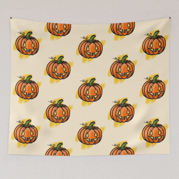 Item preview, Jack O Lantern designed and sold by Ekorn17.