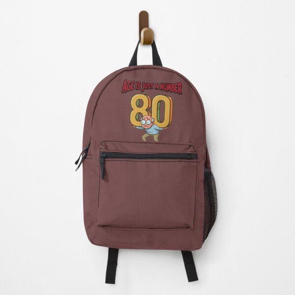 Item preview, Age is Just a Number designed and sold by droidalex.