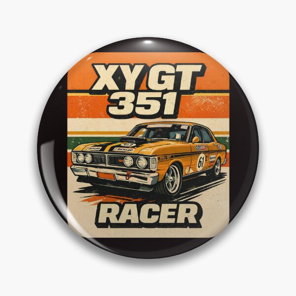 Item preview, XYGT 251 Raceer designed and sold by Designs by Kyron.