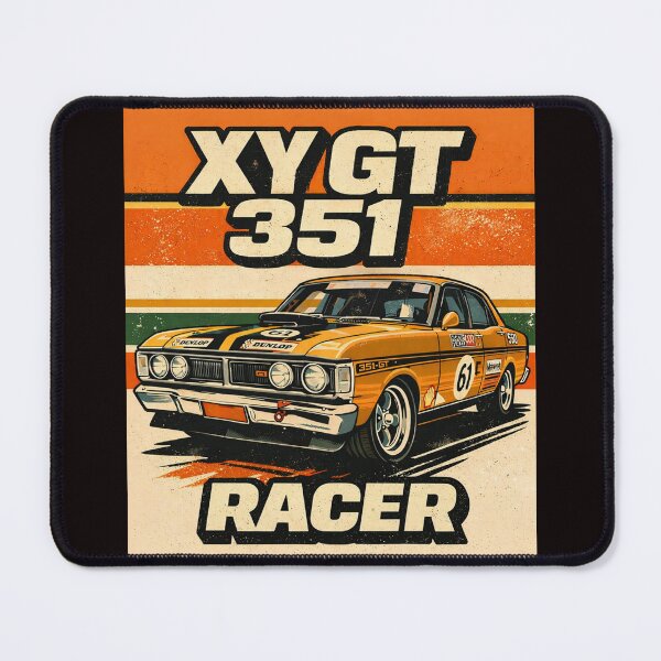 Item preview, XYGT 251 Raceer designed and sold by Designs by Kyron.