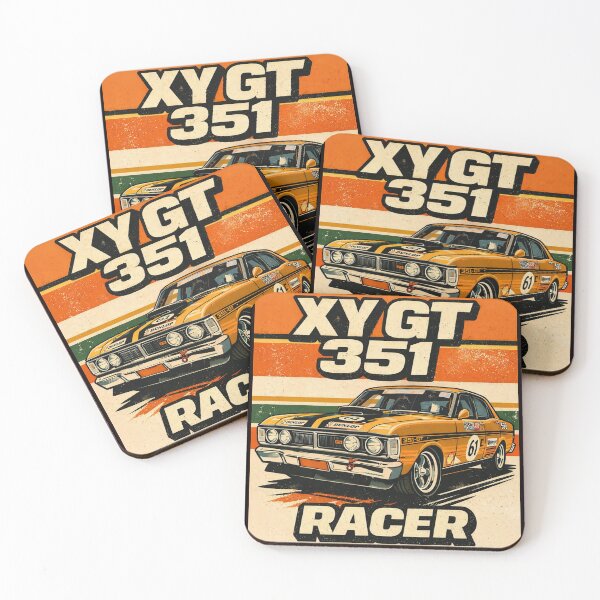 Item preview, XYGT 251 Raceer designed and sold by Designs by Kyron.