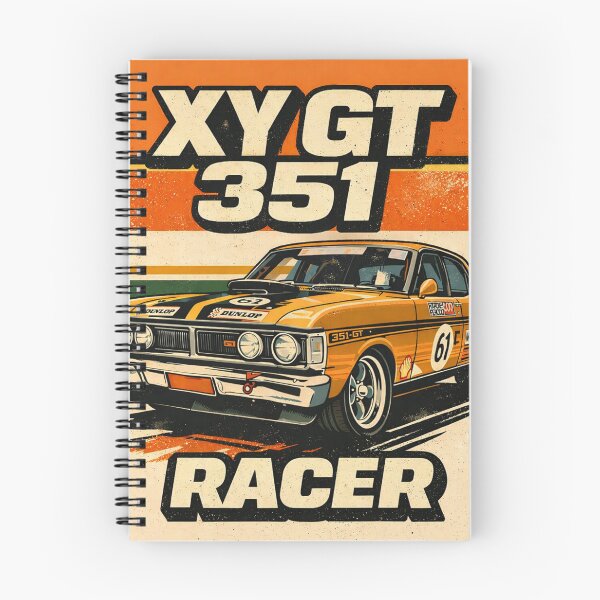 Item preview, XYGT 251 Raceer designed and sold by Designs by Kyron.