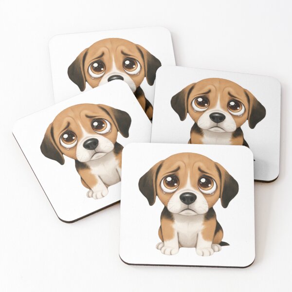 Item preview, Hound: Tender Eyes Collection  designed and sold by EscapeArtist13.