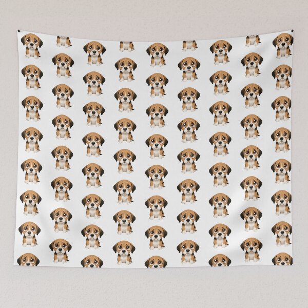 Item preview, Hound: Tender Eyes Collection  designed and sold by EscapeArtist13.