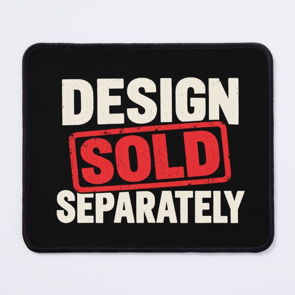 Item preview, funny minimalist humor designed and sold by timiparkerart.