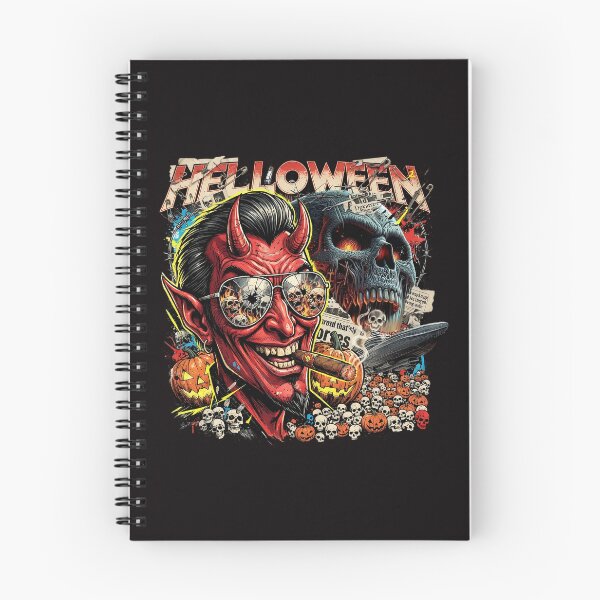 Item preview, Halloween Demon Cigar Glasses Pumpkin Skull designed and sold by Voodoo Store Paranormal Collections.