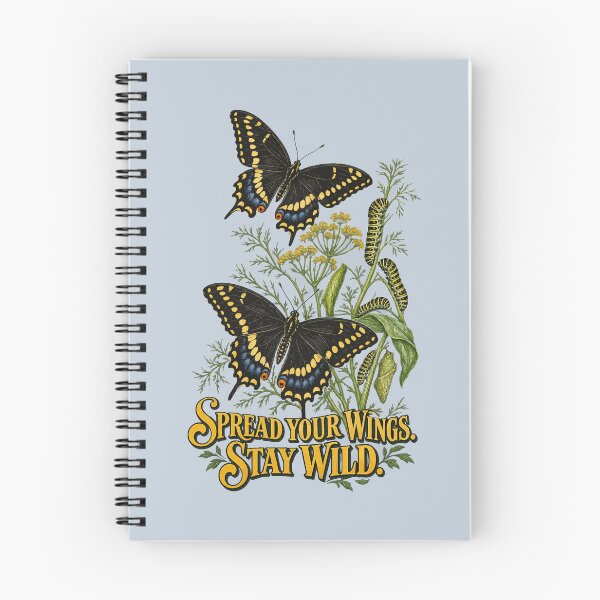 Item preview, OK Region Winged-Insect Insect The American-Swallowtail designed and sold by taiche.