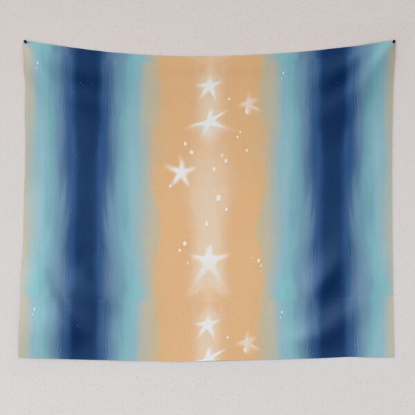 Item preview, Hoku.o.ke.kai designed and sold by SistaOrah.