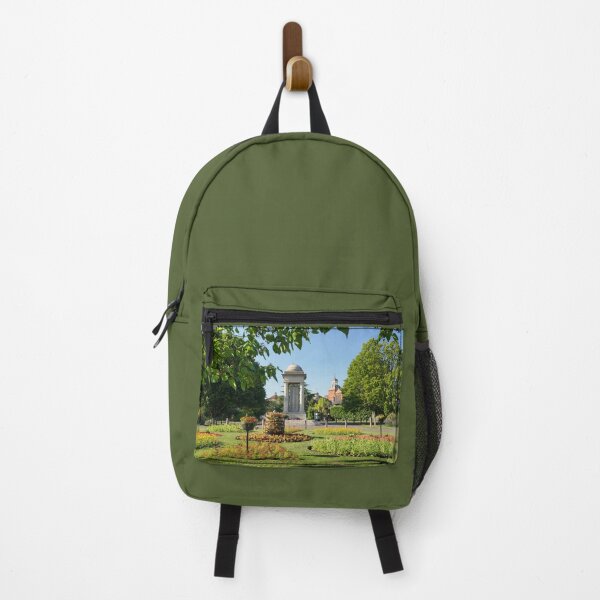 Item preview, Vivary Park War Memorial Taunton designed and sold by Alisonchambers2.