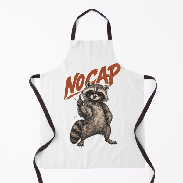 Item preview, No Cap Energy – Trendy Retro Streetwear Graphic designed and sold by SimonasPeace.