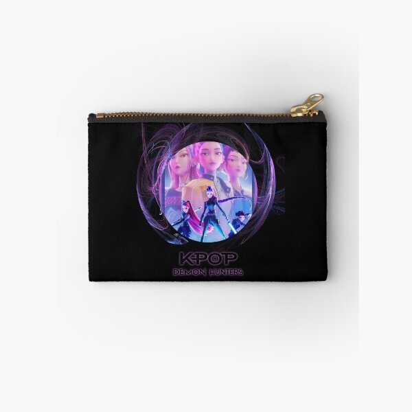 Item preview, Kpop Demon Hunters Purple designed and sold by The Rewind Studio.