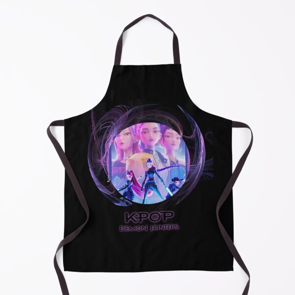 Item preview, Kpop Demon Hunters Purple designed and sold by The Rewind Studio.