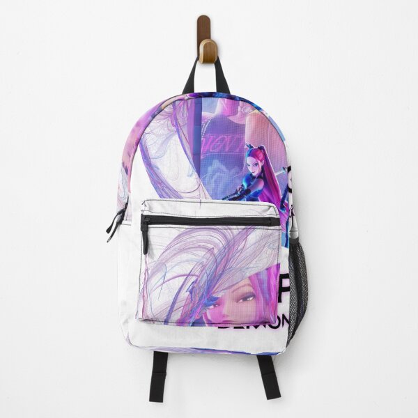 Item preview, Kpop Demon Hunters Purple designed and sold by The Rewind Studio.