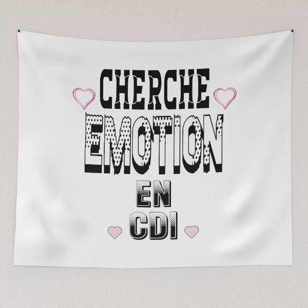 Item preview, Seeking a permanent position with a passion for the company. designed and sold by Palou54.