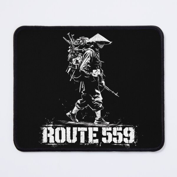 Item preview, Route 559 designed and sold by RustyRobotX.
