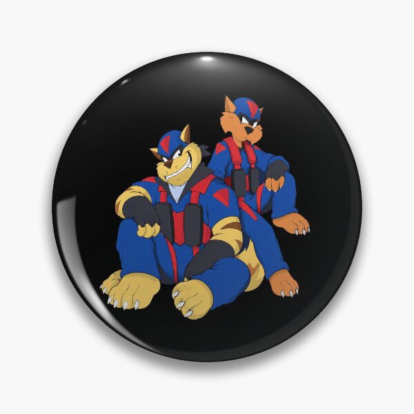 Item preview, Swat Kats Duo designed and sold by Johnrihoang.
