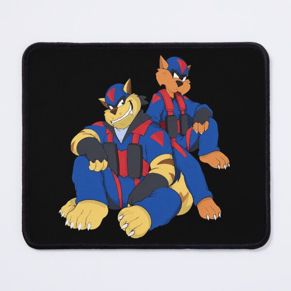 Item preview, Swat Kats Duo designed and sold by Johnrihoang.