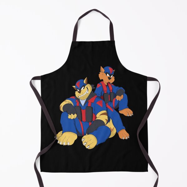 Item preview, Swat Kats Duo designed and sold by Johnrihoang.