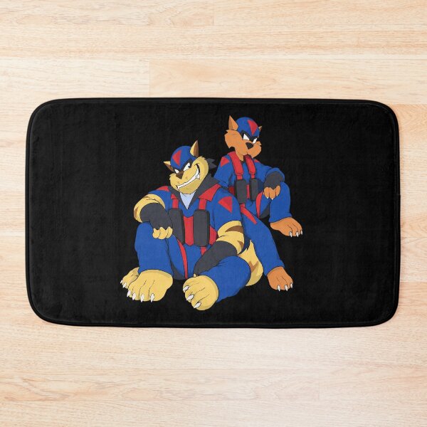 Item preview, Swat Kats Duo designed and sold by Johnrihoang.