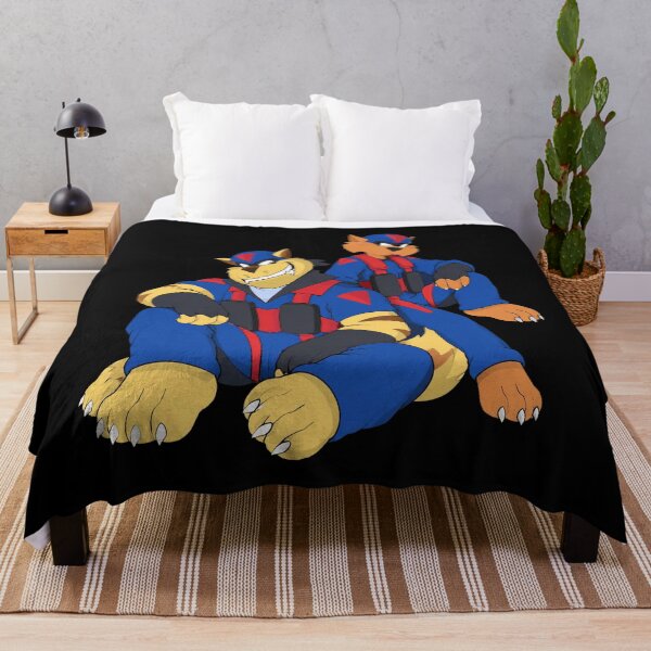 Item preview, Swat Kats Duo designed and sold by Johnrihoang.