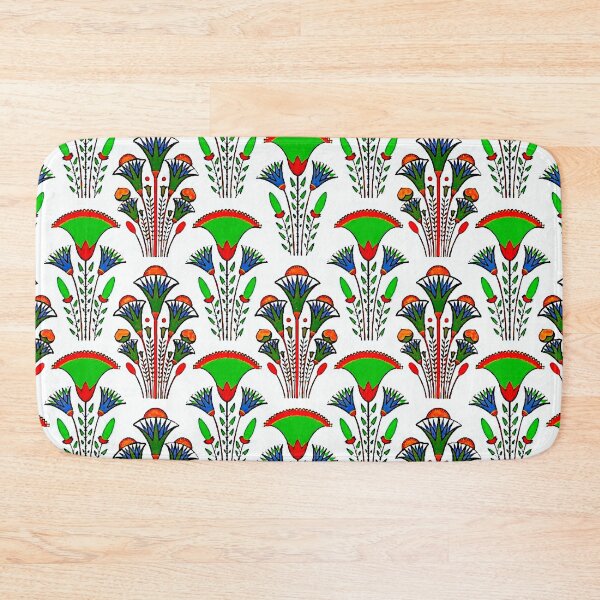 Item preview, Egyptian Lotus designed and sold by ViaARTfactory.