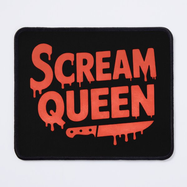 Item preview, Scream Queen Horror Blood Dripping Knife designed and sold by Vicky021.