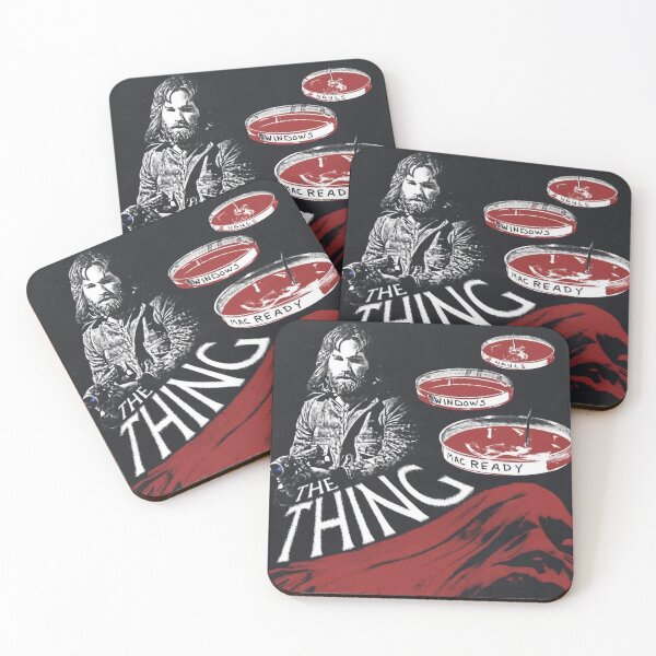 Item preview, The Thing designed and sold by zoanmodenika.