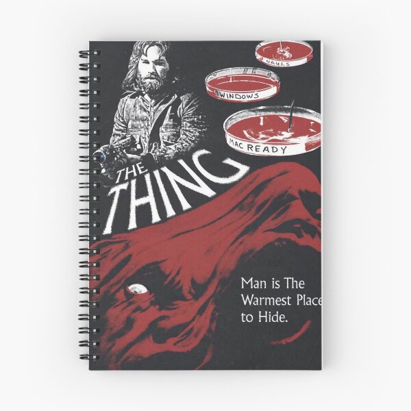 Item preview, The Thing designed and sold by zoanmodenika.