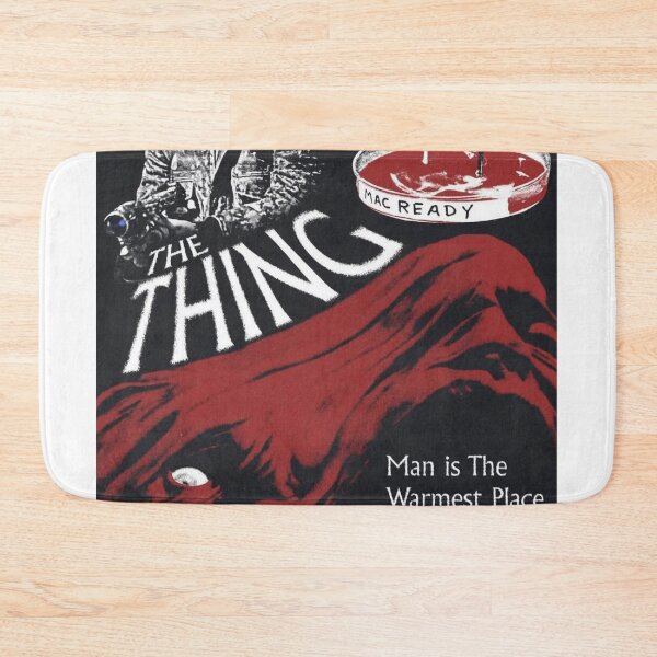 Item preview, The Thing designed and sold by zoanmodenika.
