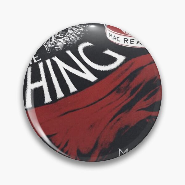 Item preview, The Thing designed and sold by zoanmodenika.