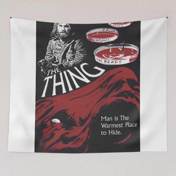 Item preview, The Thing designed and sold by zoanmodenika.