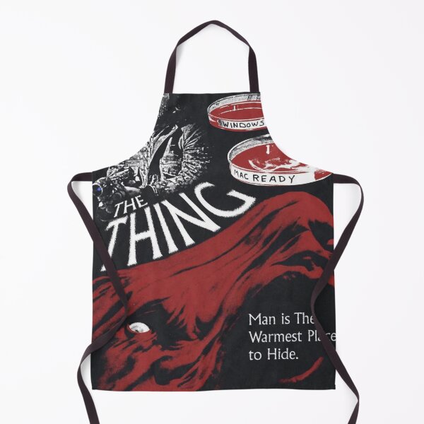 Item preview, The Thing designed and sold by zoanmodenika.