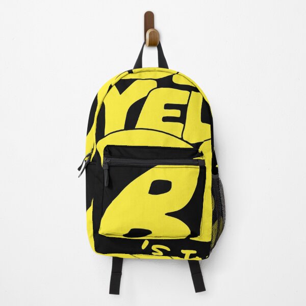 Item preview, Big Yellow One is the Sun designed and sold by Not Lost Wanderer Design.