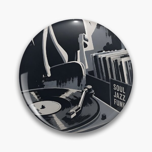 Item preview, Music Is My Escape designed and sold by VisionCrafft.