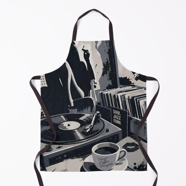 Item preview, Music Is My Escape designed and sold by VisionCrafft.