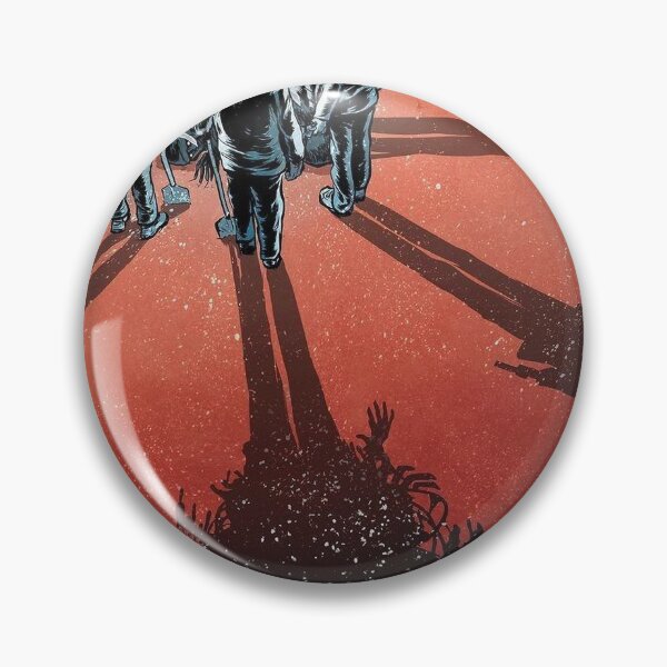 Item preview, The Thing designed and sold by zoanmodenika.