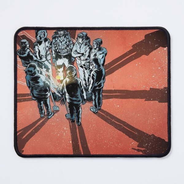 Item preview, The Thing designed and sold by zoanmodenika.