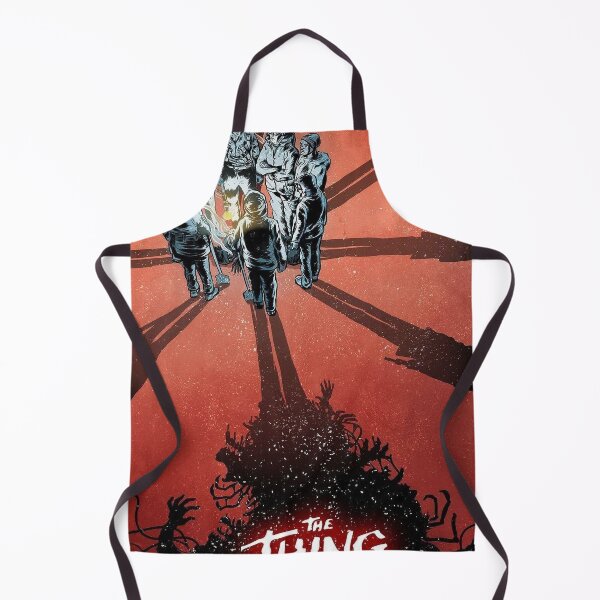 Item preview, The Thing designed and sold by zoanmodenika.