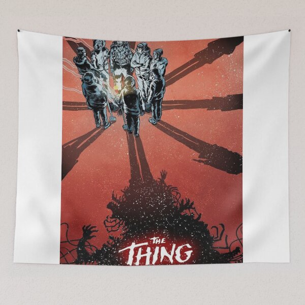 Item preview, The Thing designed and sold by zoanmodenika.