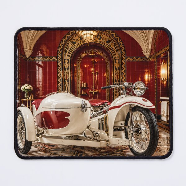 Item preview, Majestic motorcycle #1 designed and sold by andreisky.