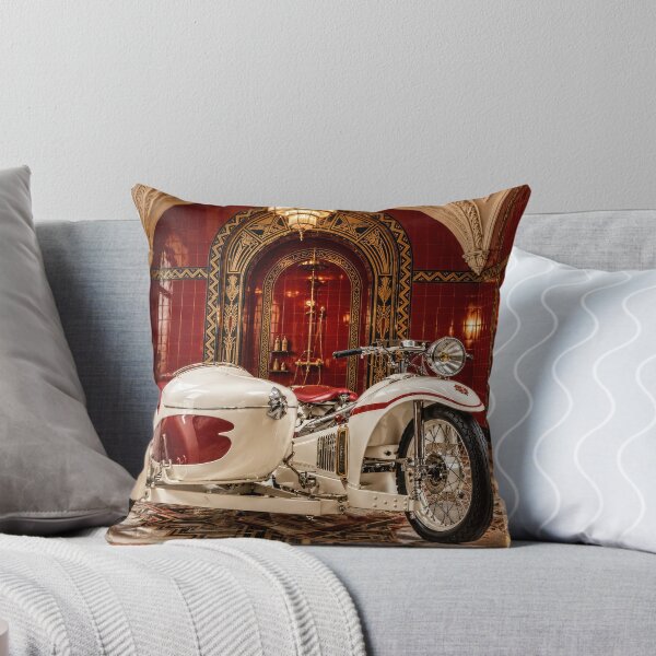 Item preview, Majestic motorcycle #1 designed and sold by andreisky.