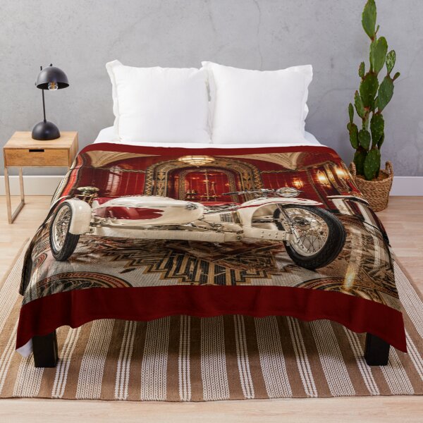 Item preview, Majestic motorcycle #1 designed and sold by andreisky.