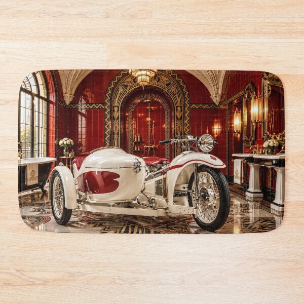 Item preview, Majestic motorcycle #1 designed and sold by andreisky.